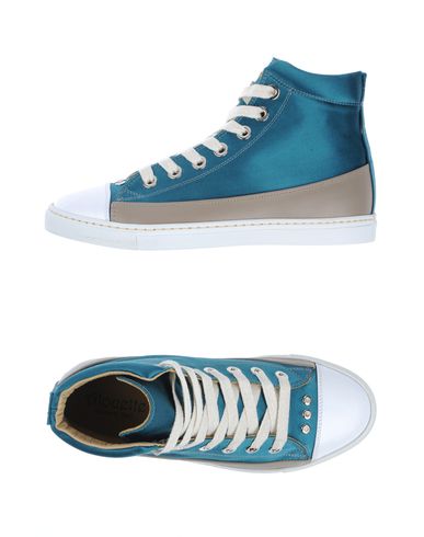ZOOM ALOUETTE - High-tops