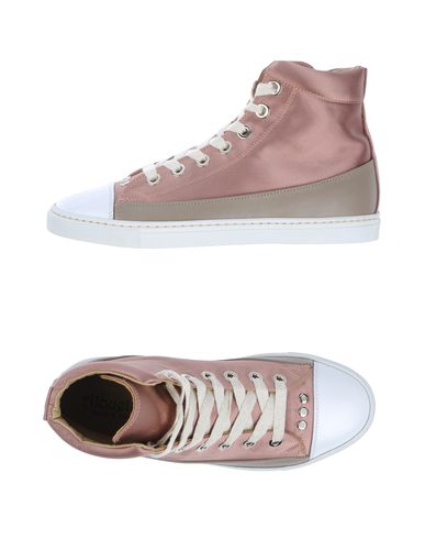 ZOOM ALOUETTE - High-top trainers