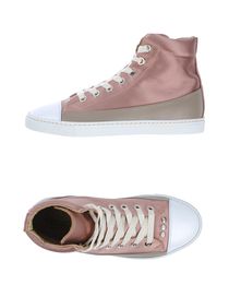 ALOUETTE - High-tops