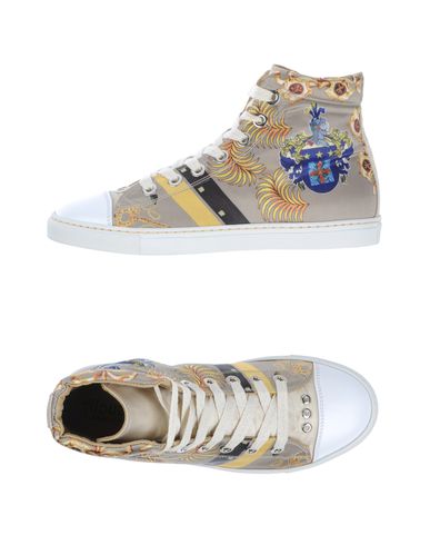 ZOOM ALOUETTE - High-tops