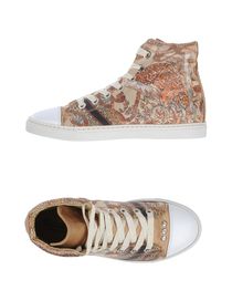 ALOUETTE - High-tops