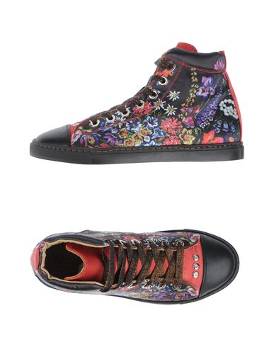 ZOOM ALOUETTE - High-top sneaker