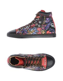 ALOUETTE - High-tops