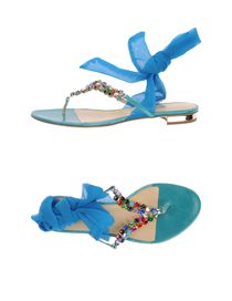 GIANNA MELIANI - Sandals
