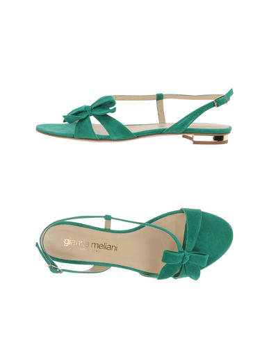 ZOOM GIANNA MELIANI - Sandals