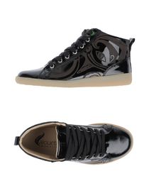 ALOUETTE - High-tops