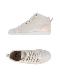 ALOUETTE - High-top sneaker