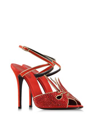 Sandals - GIUSEPPE ZANOTTI DESIGN