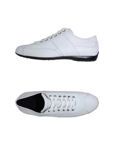 ZOOM ARMANI COLLEZIONI - Sneakers