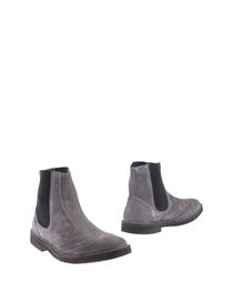 ARMANI COLLEZIONI - Ankle boots