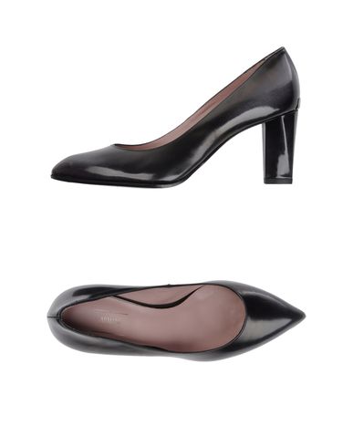 ZOOM ARMANI COLLEZIONI - Pump