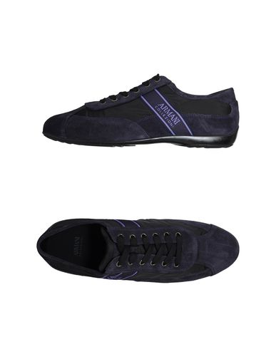 ZOOM ARMANI COLLEZIONI - Sneakers