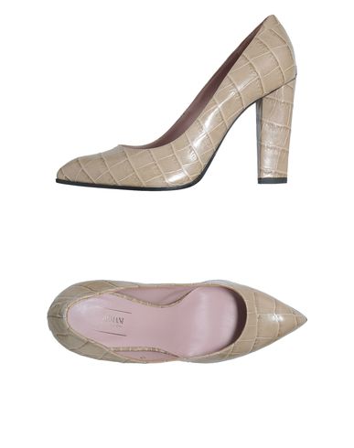 ZOOM ARMANI COLLEZIONI - Pump