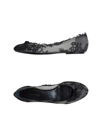 ZOOM GIORGIO ARMANI - Ballerine