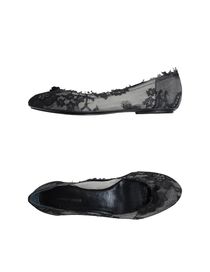 GIORGIO ARMANI - Ballet flats