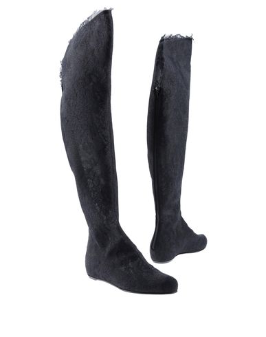ZOOM GIORGIO ARMANI - Boots