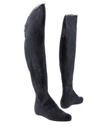GIORGIO ARMANI - Boots