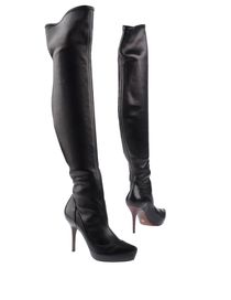 GIORGIO ARMANI - Boots
