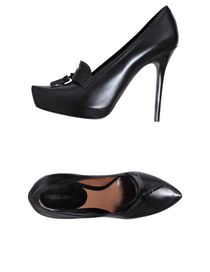 GIORGIO ARMANI - Moccasins