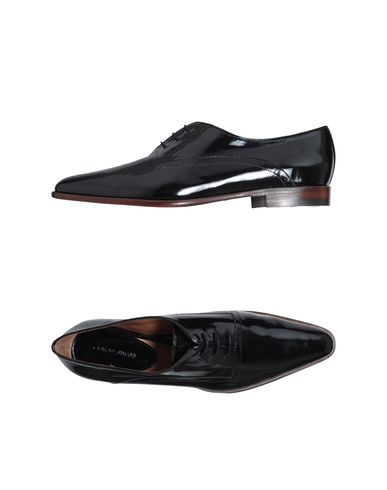 ZOOM GIORGIO ARMANI - Lace-up shoes
