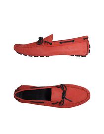 GIORGIO ARMANI - Moccasins