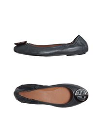 GIORGIO ARMANI - Ballet flats