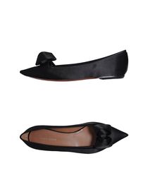 GIORGIO ARMANI - Ballet flats