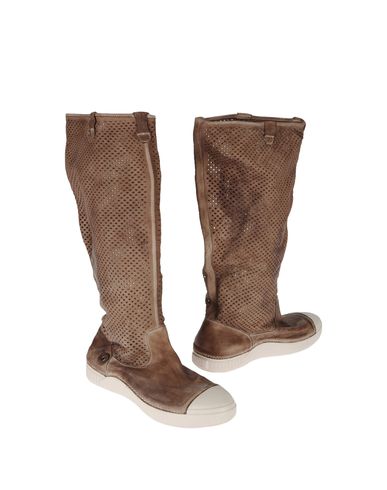 ZOOM BID STREET - Boots