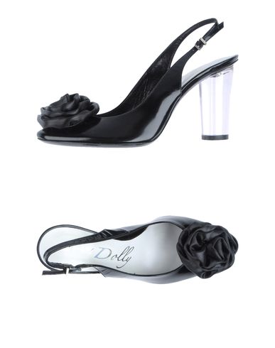 ZOOM SHY - Slingbacks