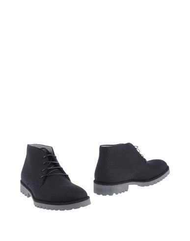ZOOM EMPORIO ARMANI - Ankle boots