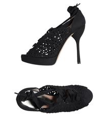 EMPORIO ARMANI - Sandals
