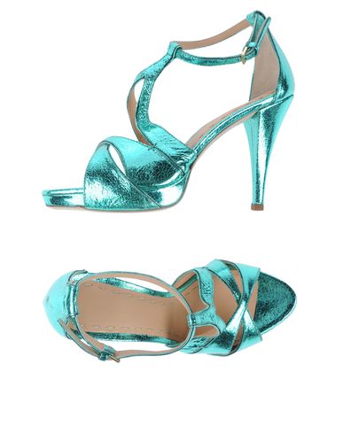 ZOOM ADRIANO AGOSTINI - Sandals