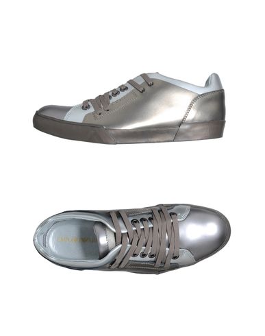 ZOOM EMPORIO ARMANI - Sneakers