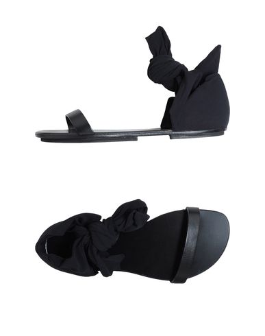 ZOOM HIGH - Sandals