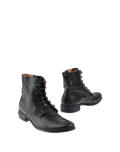 ZOOM MAISON MARTIN MARGIELA 22 - Ankle boots