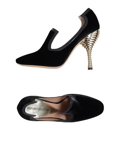 ZOOM EMPORIO ARMANI - Court