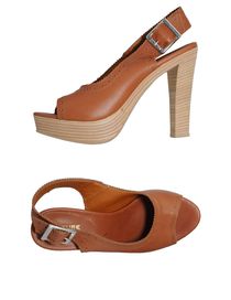 CULTURE - Sandals