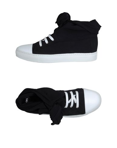 ZOOM HIGH - High-top sneaker