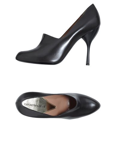 ZOOM EMPORIO ARMANI - Pump