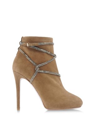 Ankle boots Women's - RENE' CAOVILLA