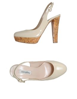 Ninalilou - Chaussures - Escar