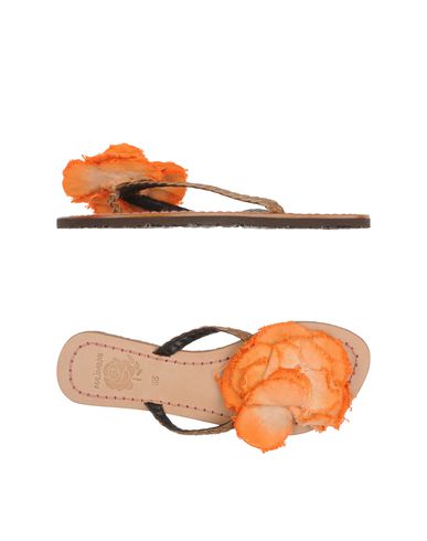 ZOOM MALIPARMI - Thong sandal