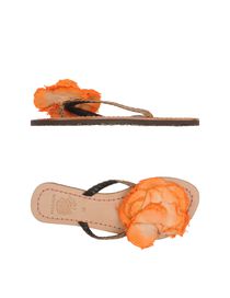 MALIPARMI - Flip flops & clog sandals