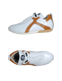 PACIOTTI 4US - Low-tops