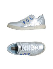 PACIOTTI 4US - Low-tops
