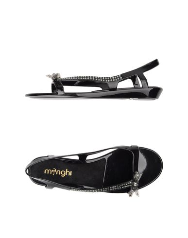 ZOOM MÈNGHI - Sandals