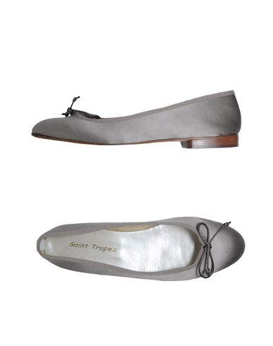 ZOOM SAINT TROPEZ - Ballet flats