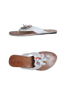 WHY NOT? - Flip flops