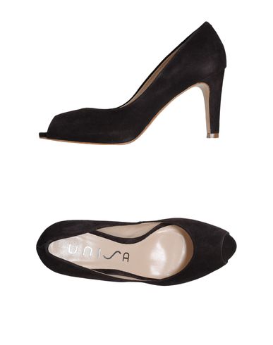ZOOM UNISA - Pumps with open toe