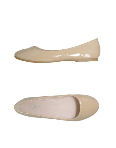 ZOOM MAYFLOWER - Ballet flats